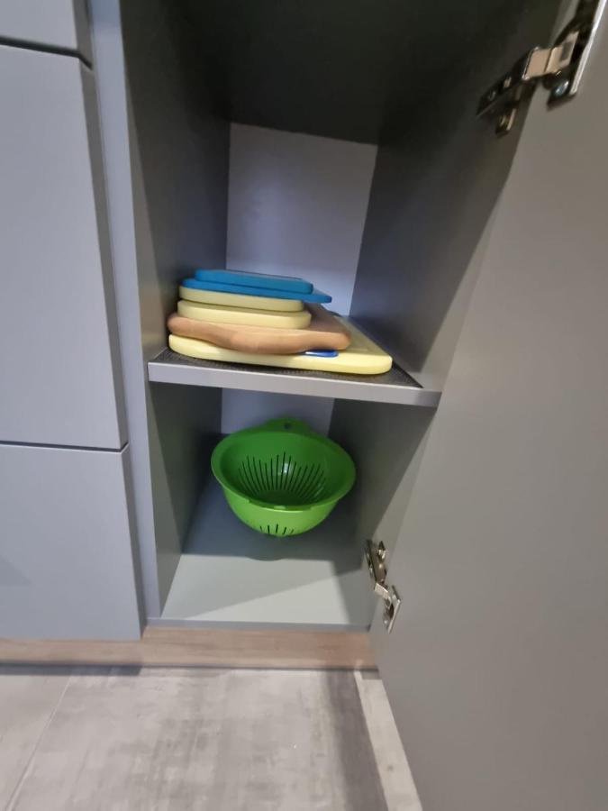 Apartament Lux Lemon Jelenia Góra Kültér fotó