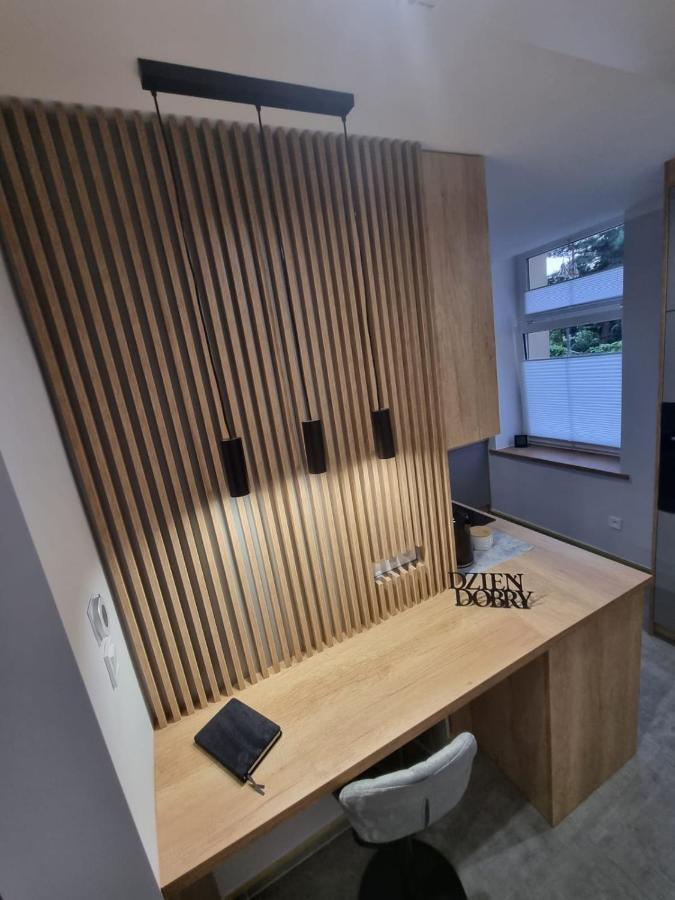 Apartament Lux Lemon Jelenia Góra Kültér fotó