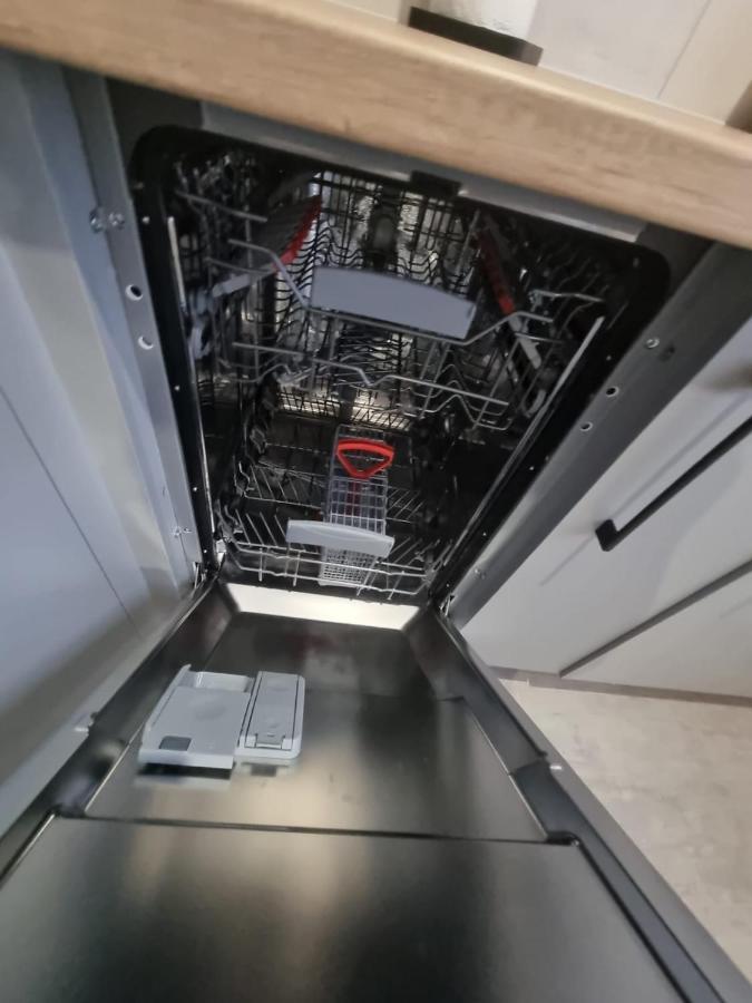 Apartament Lux Lemon Jelenia Góra Kültér fotó