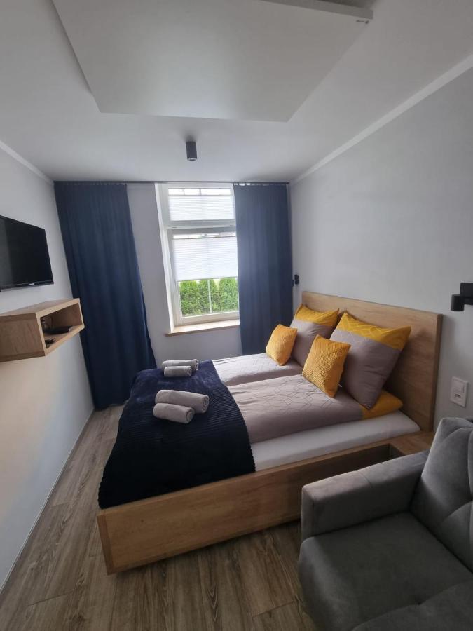 Apartament Lux Lemon Jelenia Góra Kültér fotó