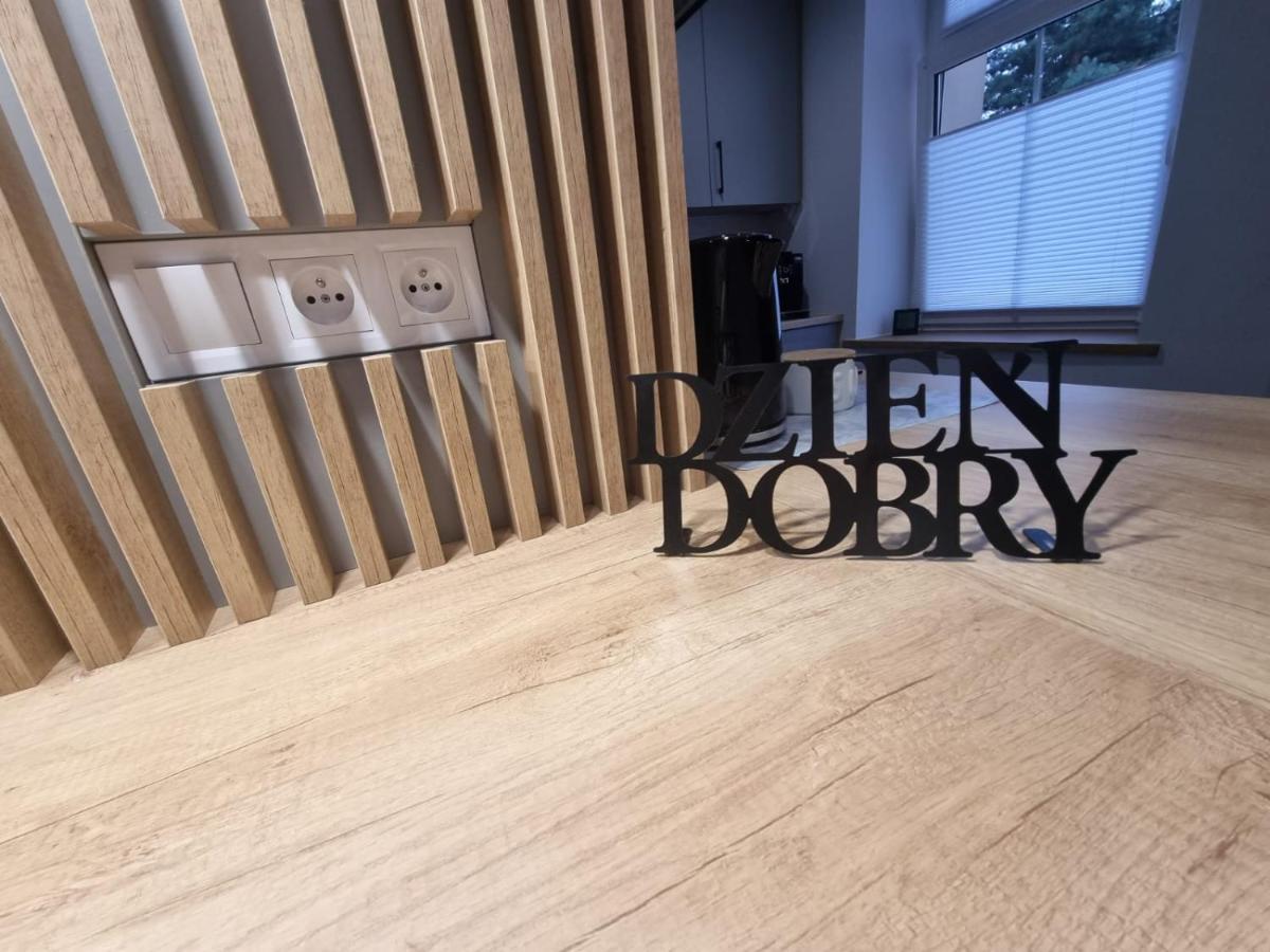 Apartament Lux Lemon Jelenia Góra Kültér fotó