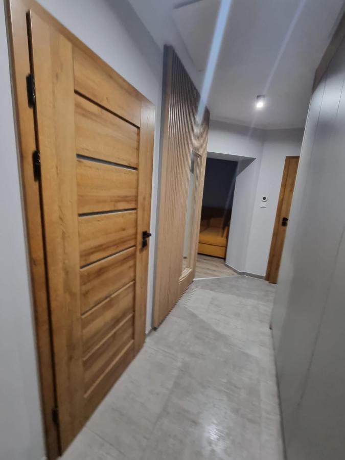 Apartament Lux Lemon Jelenia Góra Kültér fotó