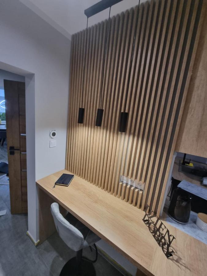 Apartament Lux Lemon Jelenia Góra Kültér fotó