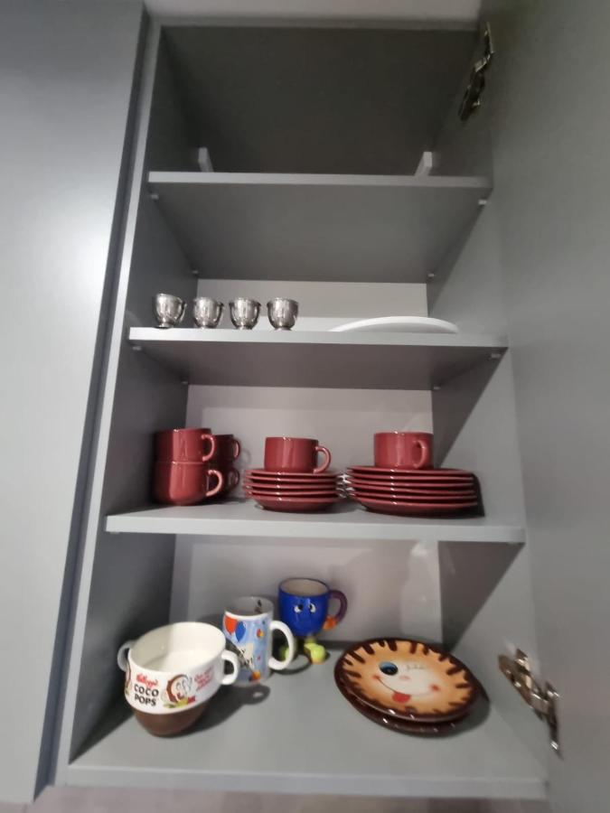 Apartament Lux Lemon Jelenia Góra Kültér fotó