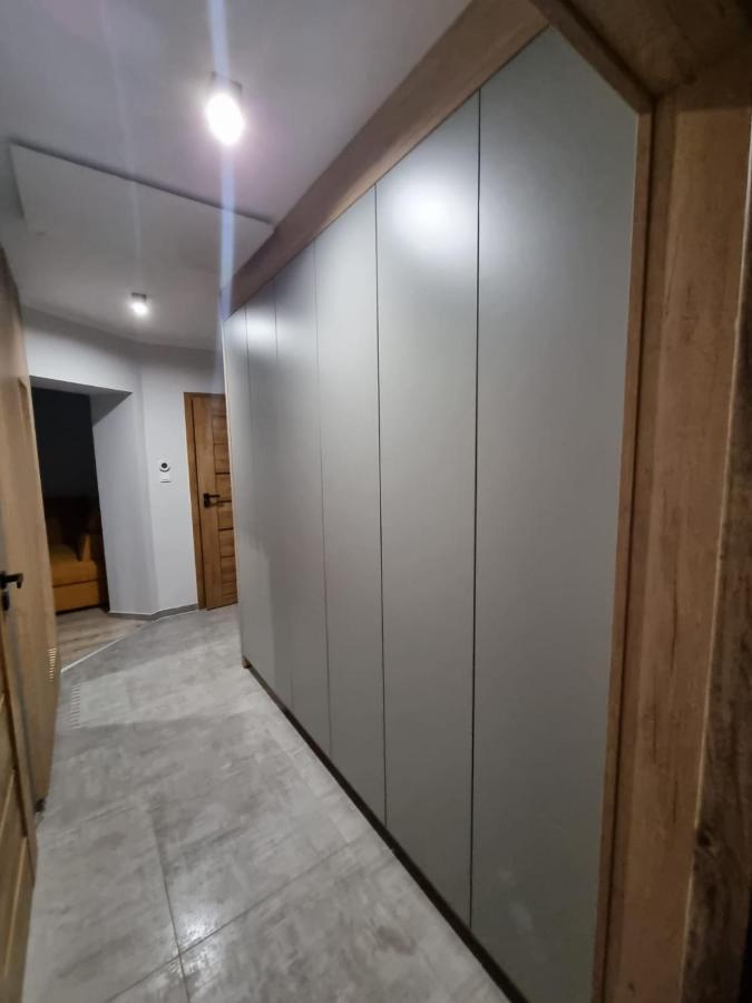 Apartament Lux Lemon Jelenia Góra Kültér fotó