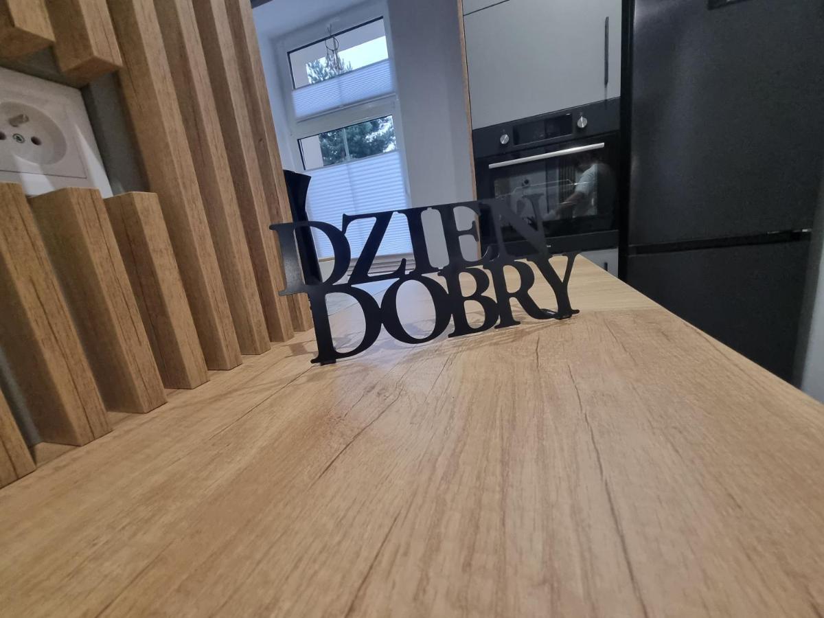 Apartament Lux Lemon Jelenia Góra Kültér fotó