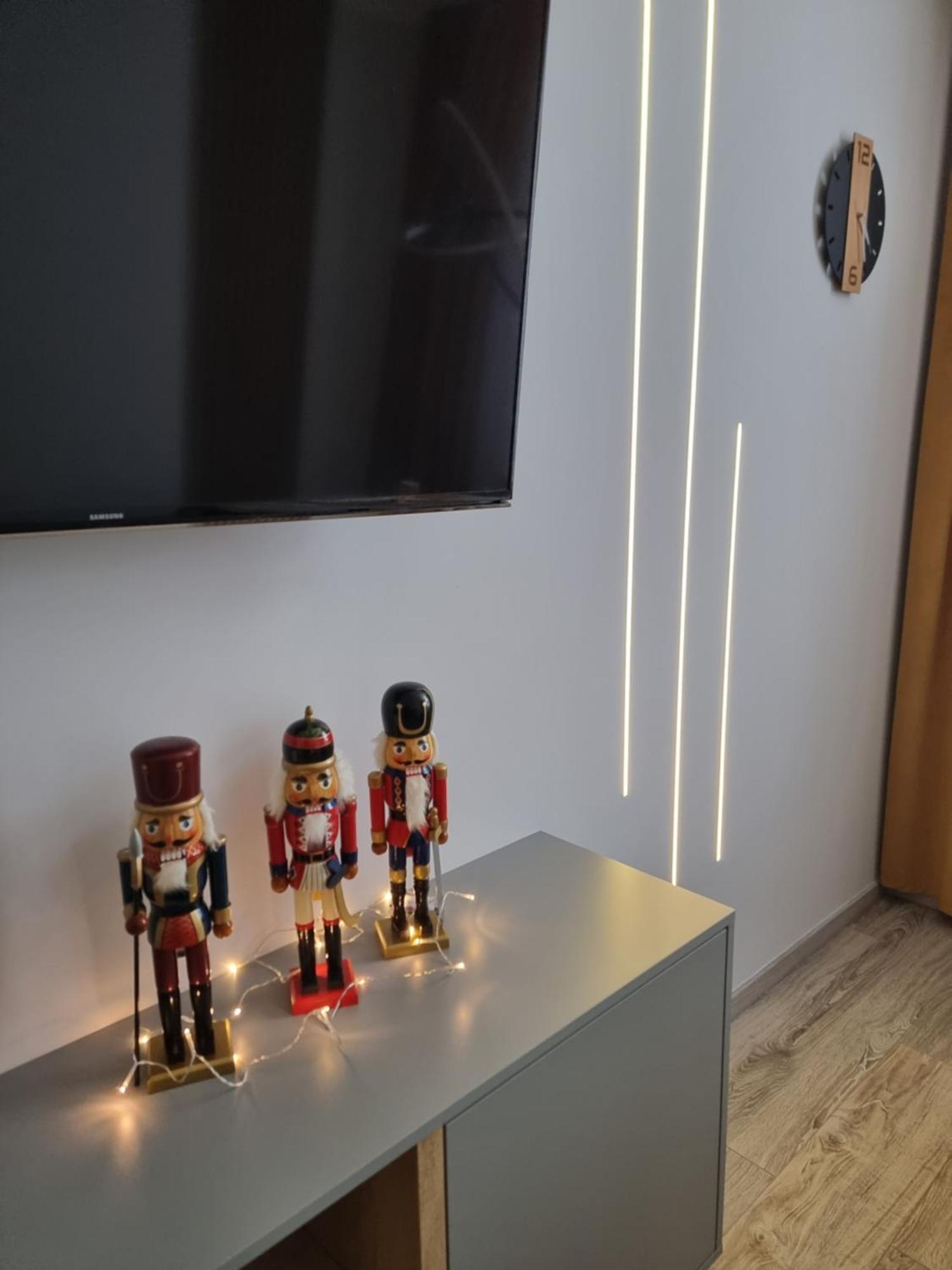 Apartament Lux Lemon Jelenia Góra Kültér fotó