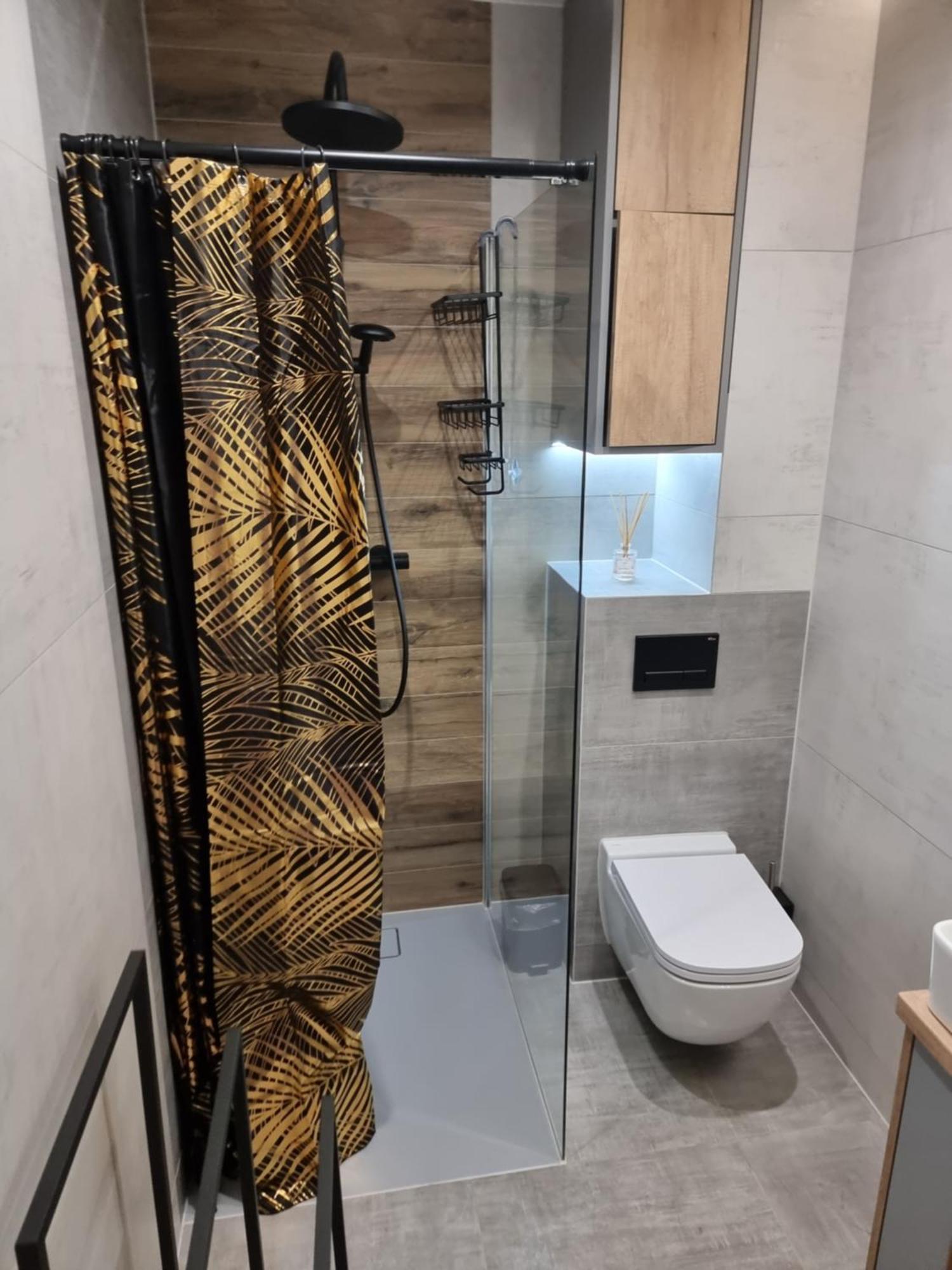 Apartament Lux Lemon Jelenia Góra Kültér fotó