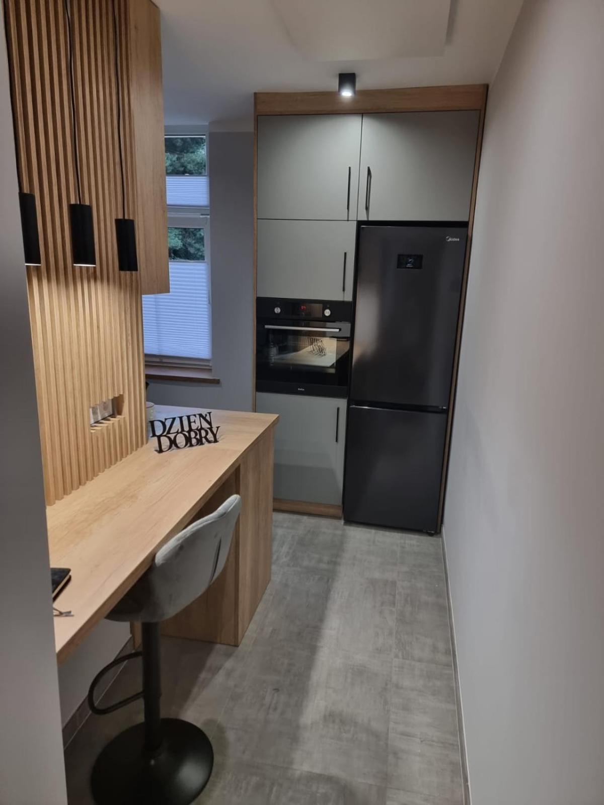 Apartament Lux Lemon Jelenia Góra Kültér fotó