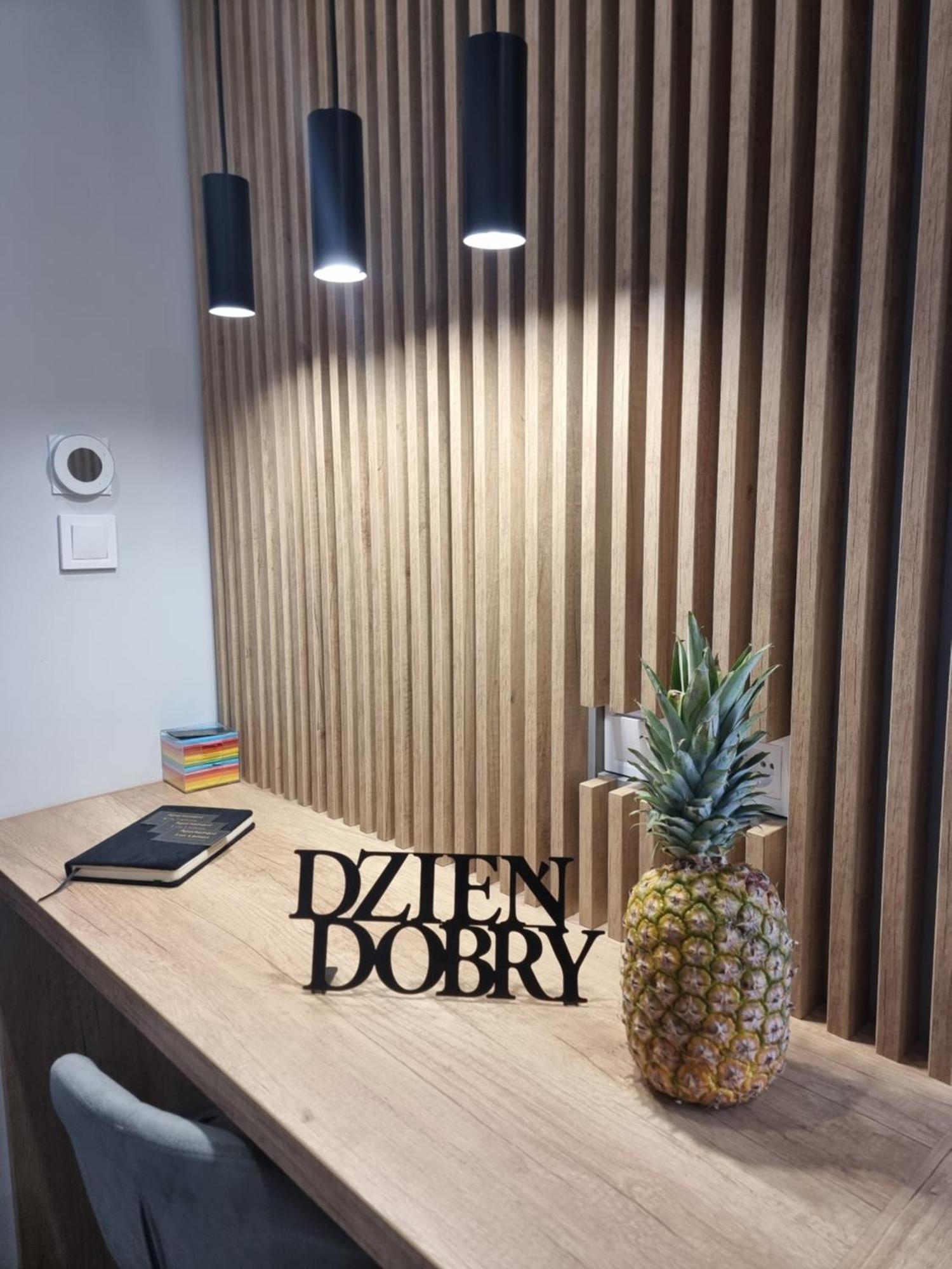 Apartament Lux Lemon Jelenia Góra Kültér fotó