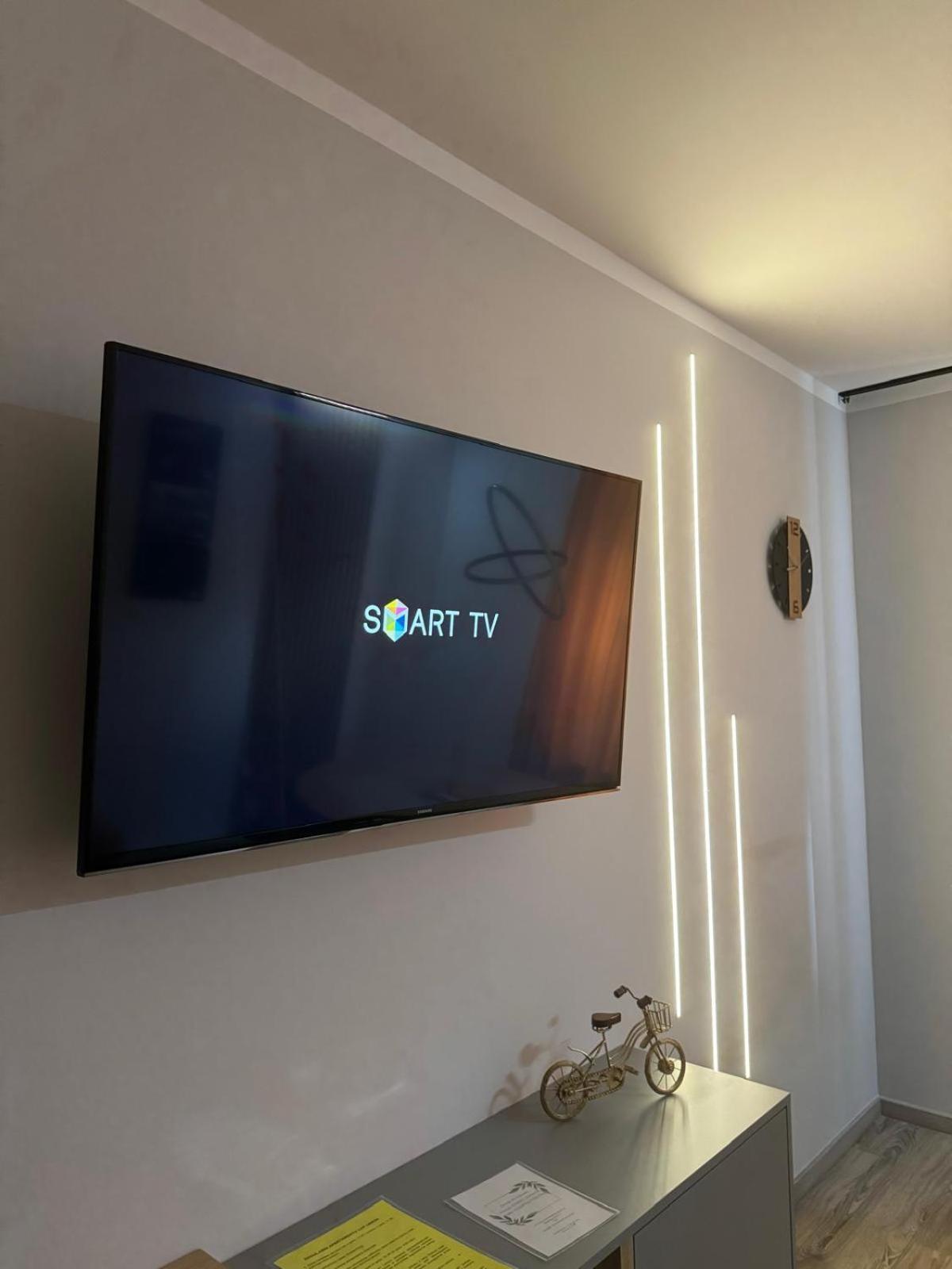 Apartament Lux Lemon Jelenia Góra Kültér fotó